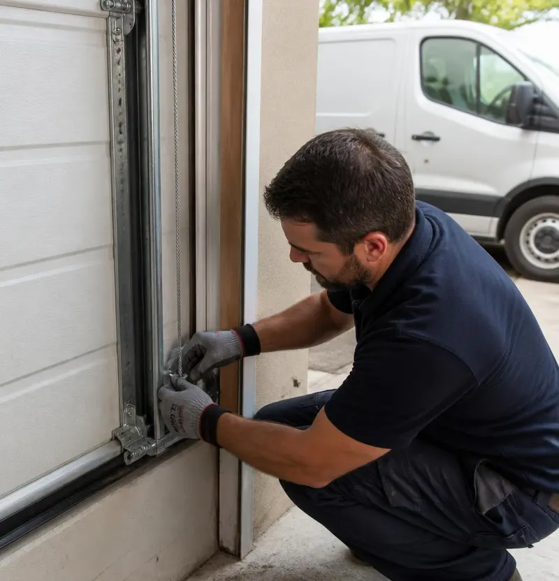 About Southside Garage Door