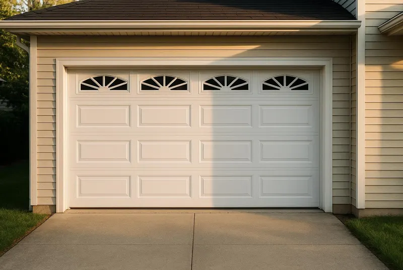 Contact Southside Garage Door